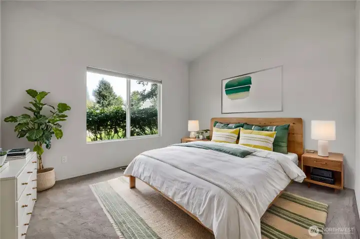 This room is virtually staged This room is virtually staged