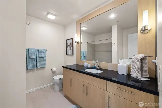 Full bath