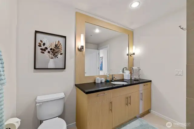 Full bath