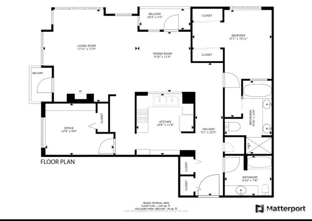 Floor Plans