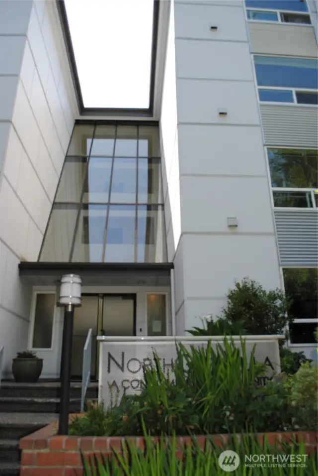 NorthGate Villa Condominium Complex