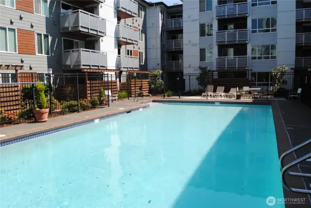 Pools OPEN 10AM-10PM until Labor Day