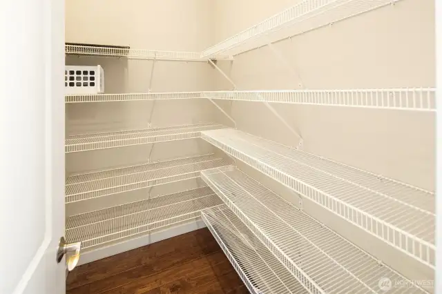 Large Pantry