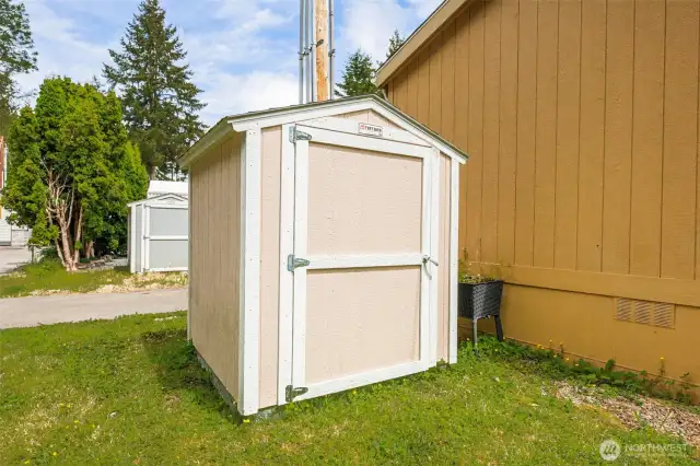 Outbuilding