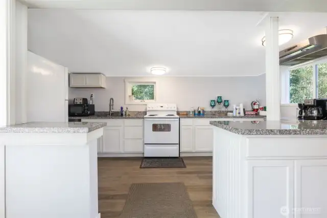 Club House with Full Kitchen