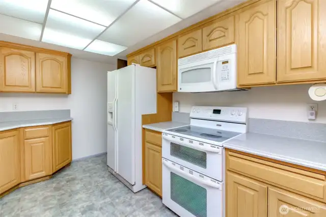 All Appliances Stay