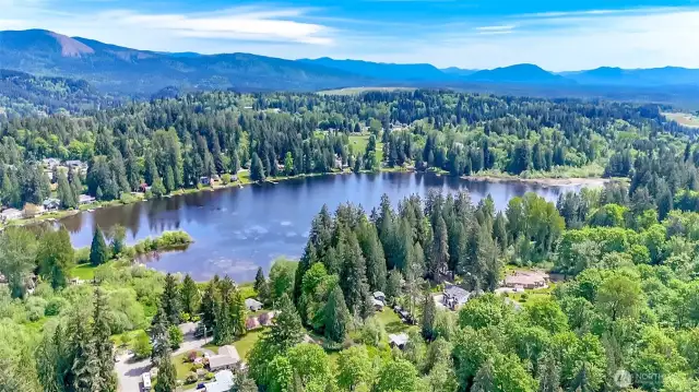 Lake Kathleen