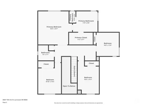 Upstairs