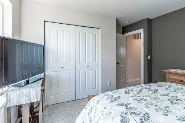 3rd Bedroom