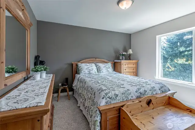 3rd Bedroom