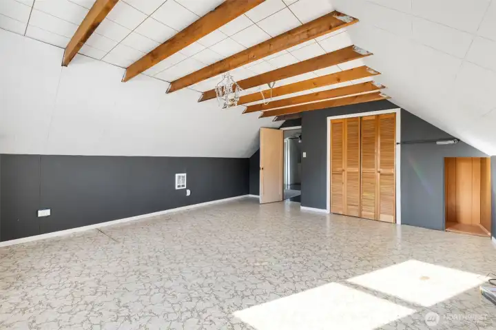 Bedroom #3