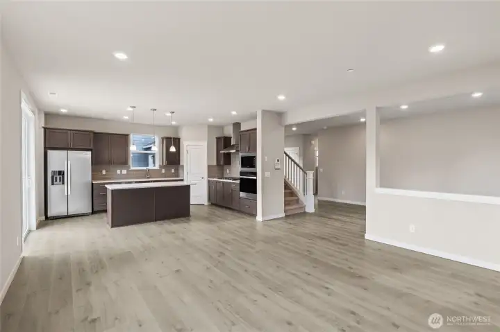 Photos are for representational purposes only. Colors and finishes may differ.