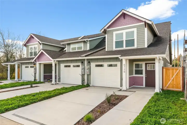 Welcome to 6726 S Proctor St!!