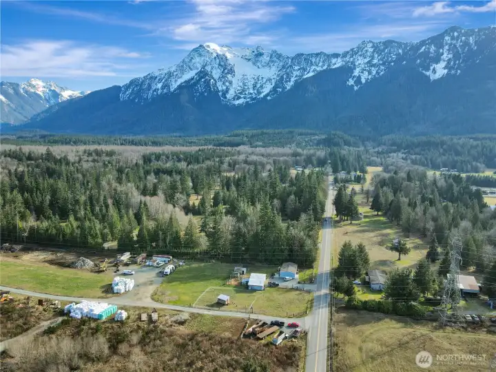 Whitehorse Arlington