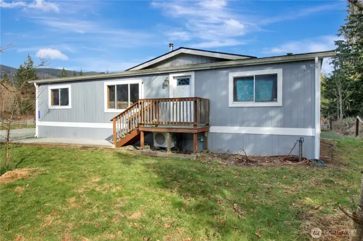 Welcome to 30405 Swede Heaven