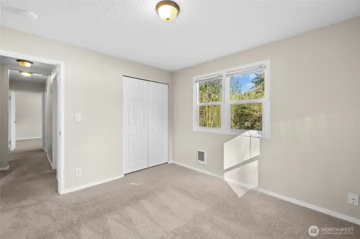 Bedroom 2.