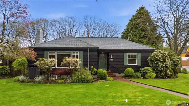 1306 23rd Ave front of house