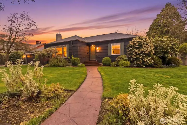 1306 23rd Ave front of house