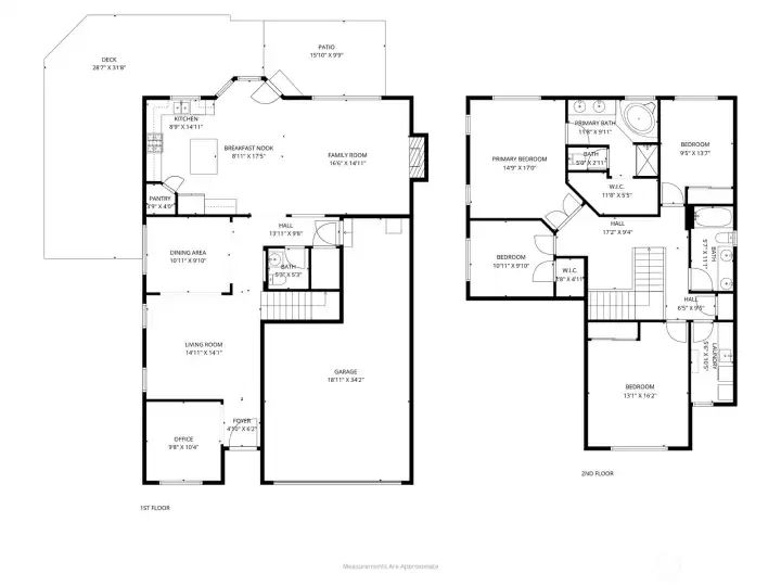 Floor plan 3