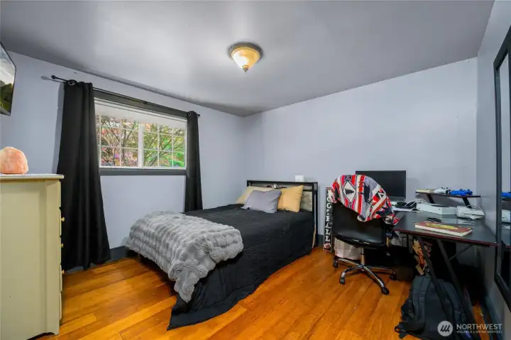 Bedroom number 2