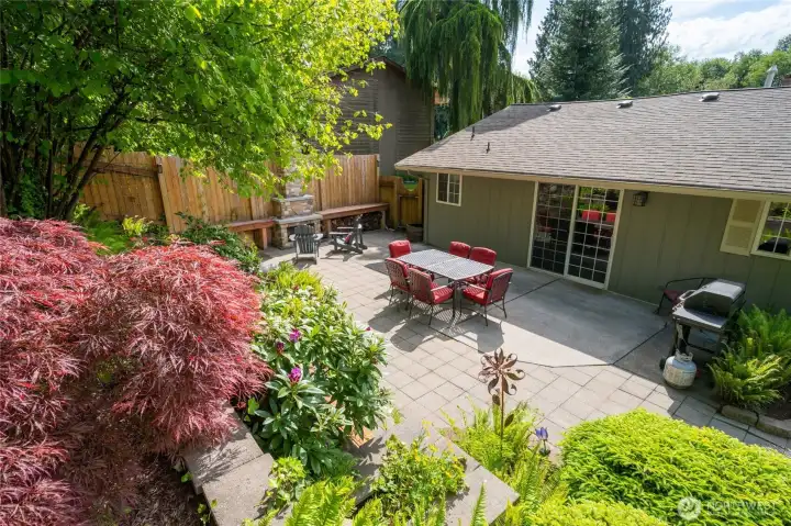 Summertime gathering anyone?