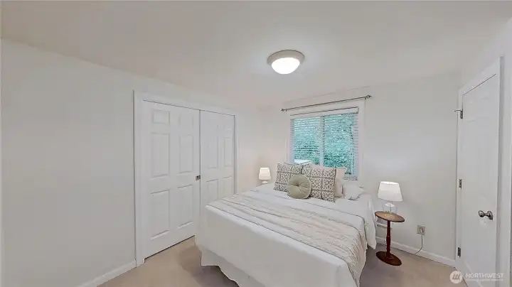 2nd bedroom or office