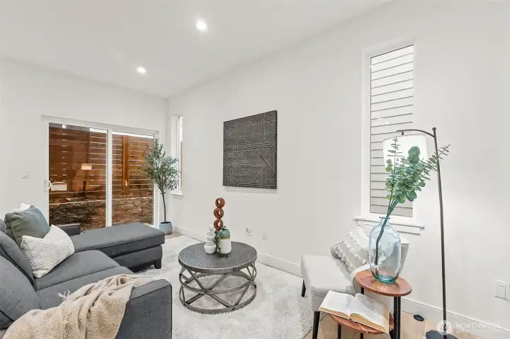 Photos are of model home Photos are of model home
