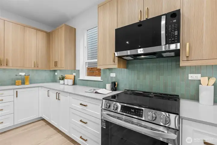 Photos are of model home Photos are of model home