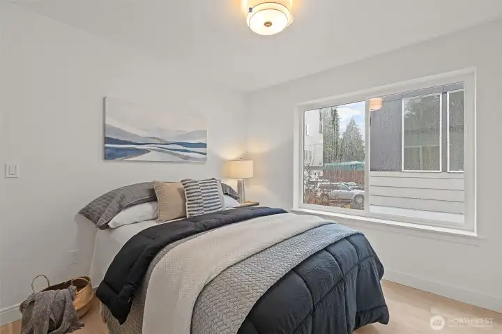 Photos are of model home Photos are of model home