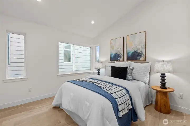 Photos are of model home Photos are of model home