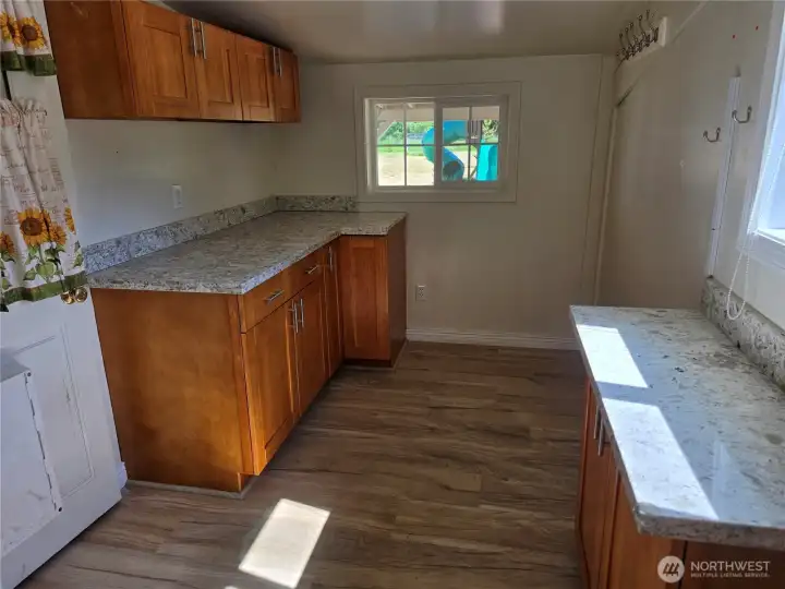 Pantry