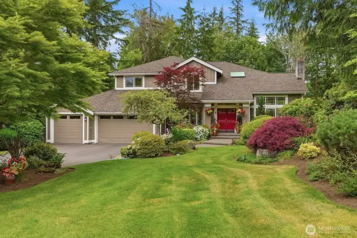 Perfectly positioned, this exceptional home combines a warm ambiance, thoughtful updates, and stunning outdoor living spaces to create a truly unforgettable property.