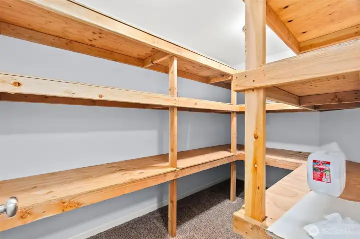 Pantry