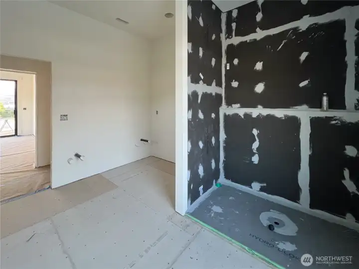 Primary Ensuite Primary Ensuite