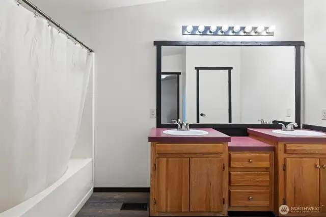Master Bath
