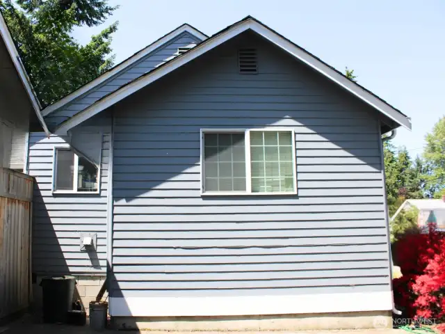 Side View