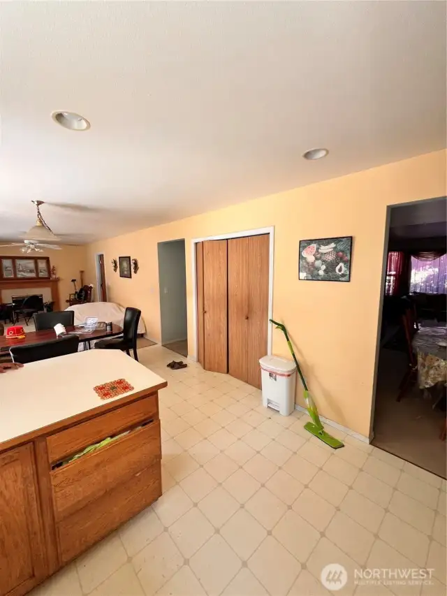 pantry