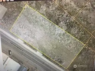 .52 acre Parcel along Foster Creek Ave.