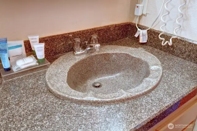 Beautiful wash basin