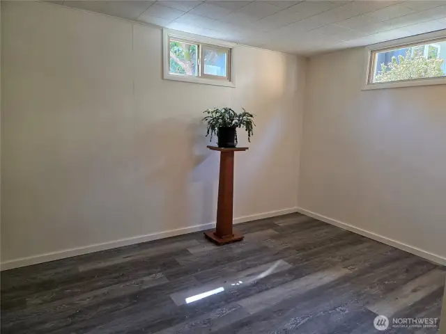 Office or hobby room