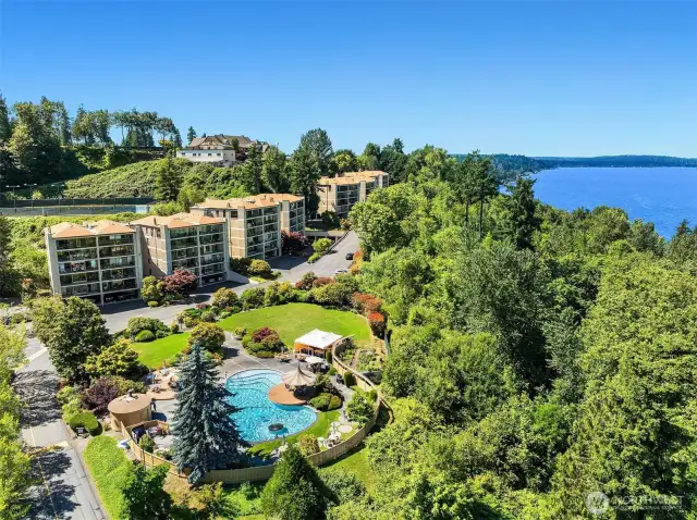 Welcome to Fairway Estates