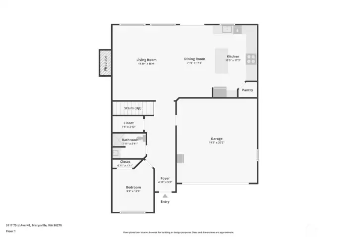 Floor 1