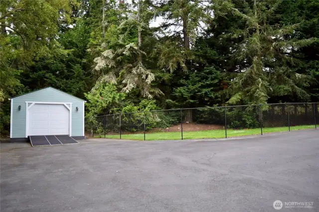 outbuilding
