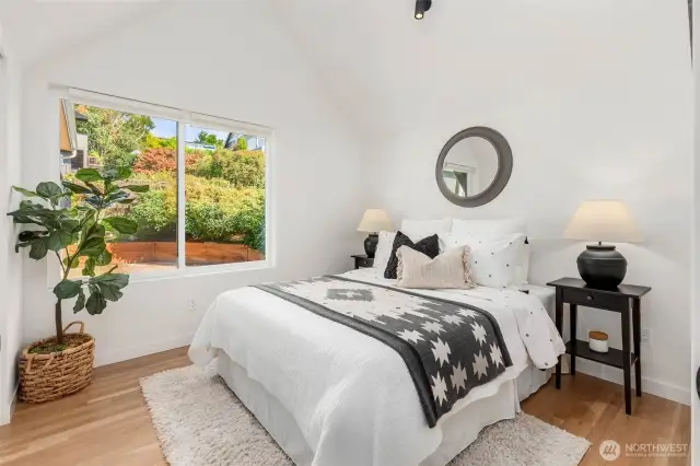 2nd Upstairs Bedroom