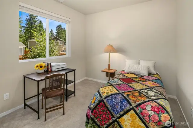 Bedroom #2