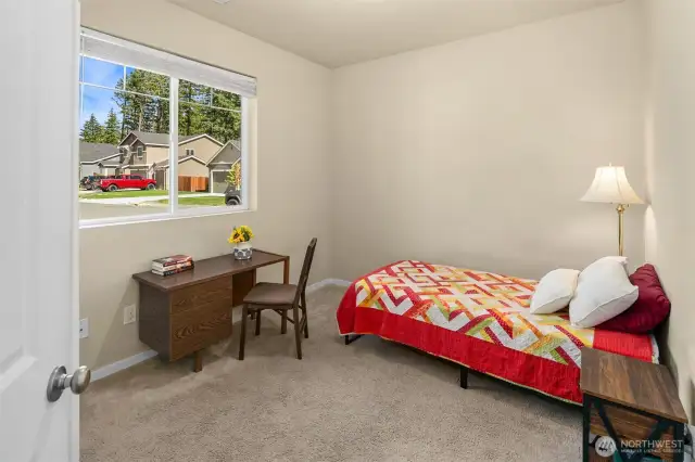 Bedroom #3