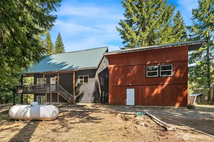 YOU WILL LOVE THIS PLACE! COME SEE IT TODAY!