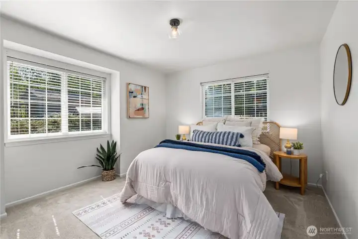 3rd bedroom