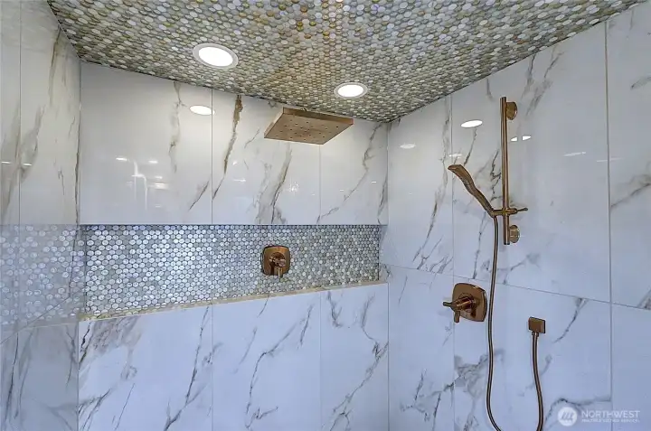 Spa Worthy Details
