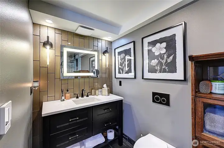 Jr. En Suite